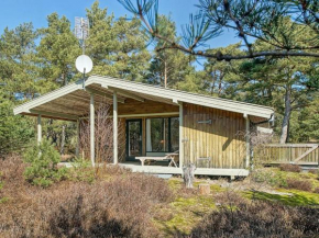 Cozy Holiday Home in Bornholm near Sea